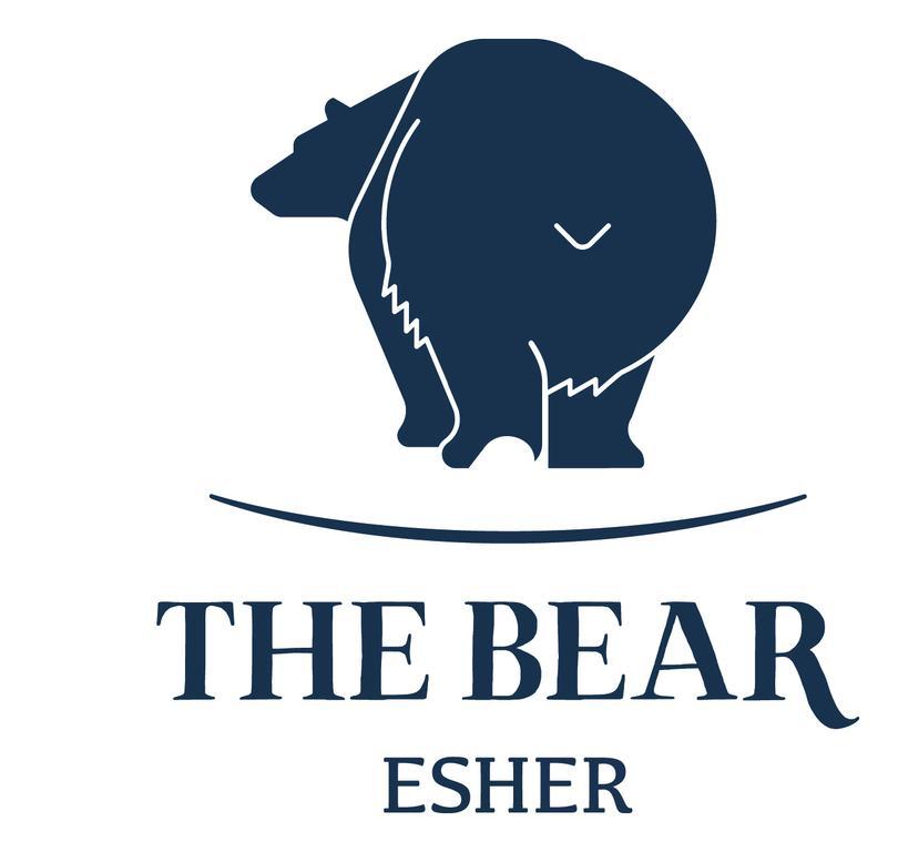 The Bear Esher Dış mekan fotoğraf